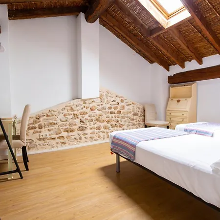 Casa Olivera Apartment