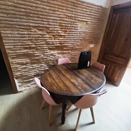 Apartment Casa Olivera Denia