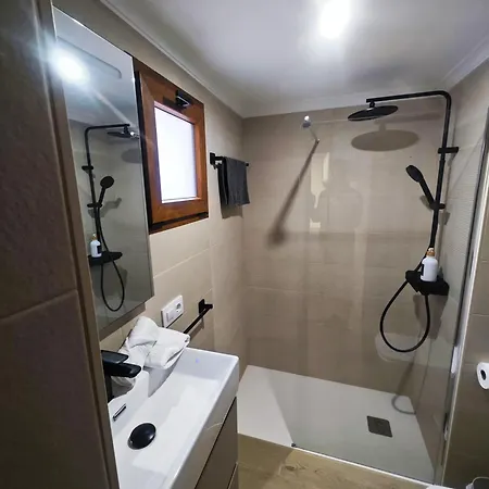 Apartment Casa Olivera *