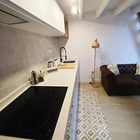 Apartment Casa Olivera *