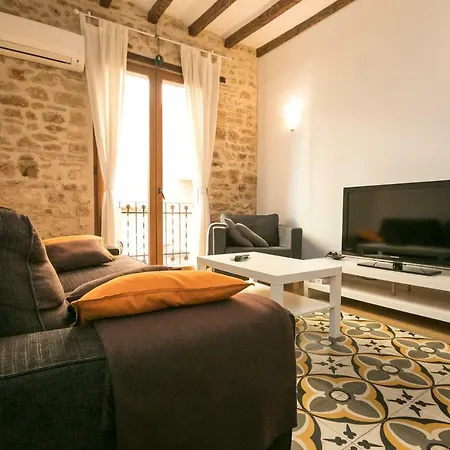 Casa Olivera Apartment