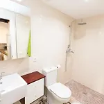 Casa Olivera Apartmán *