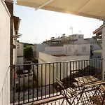 Casa Olivera Denia