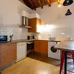 Apartmán Casa Olivera *