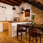 Apartmán Casa Olivera