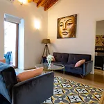 Apartment Casa Olivera Denia