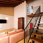 Casa Olivera Apartmán Denia