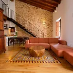 Casa Olivera Apartment Denia
