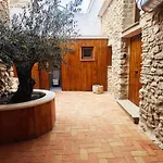 Casa Olivera Apartamento *