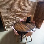 Apartmán Casa Olivera Denia