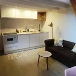 Apartment Casa Olivera Denia