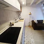 Apartmán Casa Olivera *