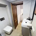 Casa Olivera Apartmán *