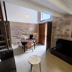 Casa Olivera Apartamento Dénia