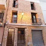 Apartment Casa Olivera