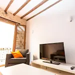 Casa Olivera Apartamento Dénia