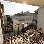 Casa Olivera Apartmán