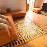 Casa Olivera Apartment