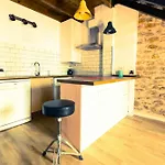 Casa Olivera Apartamento
