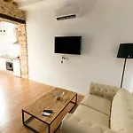 Casa Olivera Apartmán *