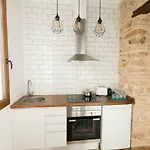 Apartmán Casa Olivera Denia