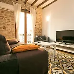 Casa Olivera Apartment