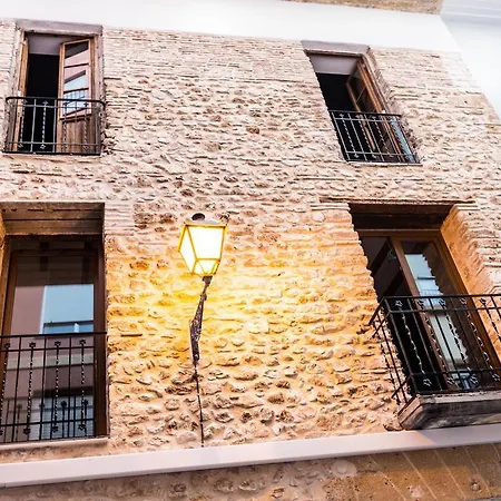 Casa Olivera *