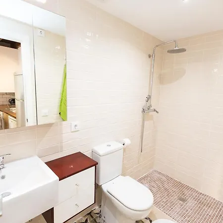 Casa Olivera Appartement *