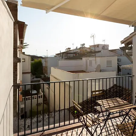 Casa Olivera Dénia