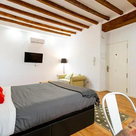 Casa Olivera Apartmán
