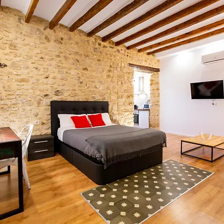 Casa Olivera Apartmán