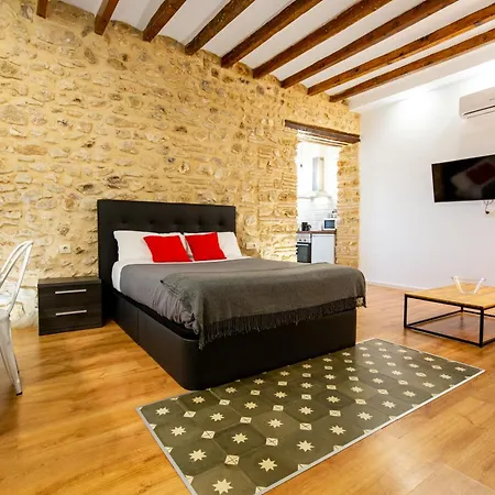 Casa Olivera