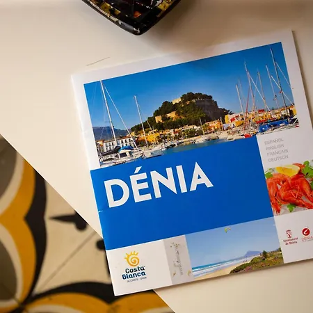 Casa Olivera Apartmán *