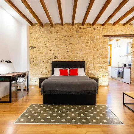 Casa Olivera Apartmán