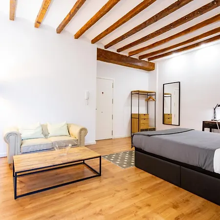 Casa Olivera Lejlighed *