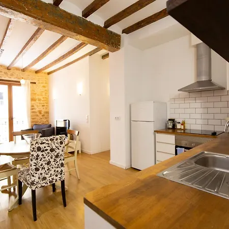 Casa Olivera * Dénia
