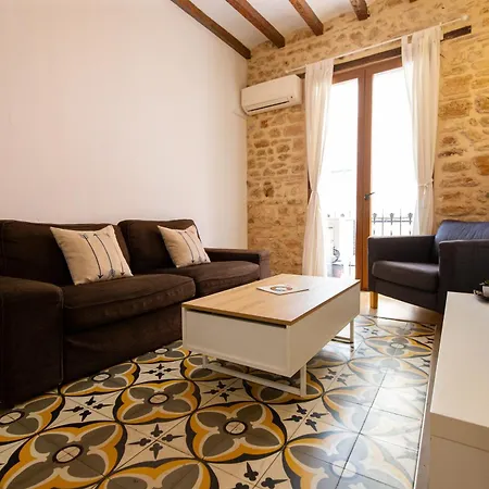 Casa Olivera * Denia