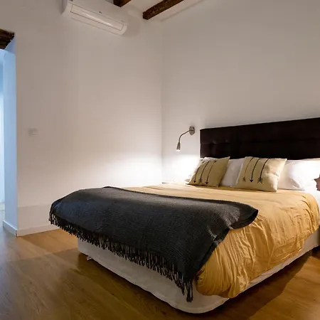 Apartmán Casa Olivera
