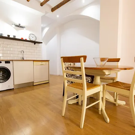 Apartmán Casa Olivera