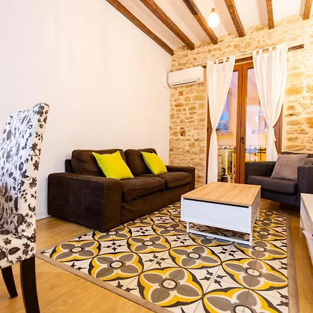 Apartmán Casa Olivera