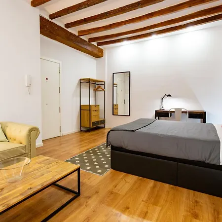 Casa Olivera Apartmán Denia