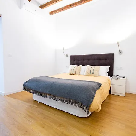 Apartmán Casa Olivera Denia