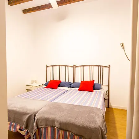 Casa Olivera Apartmán *