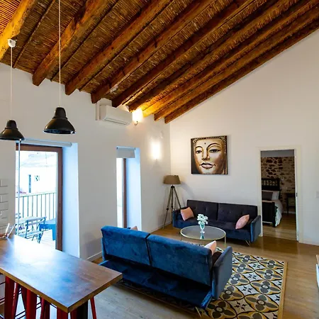 Casa Olivera Denia