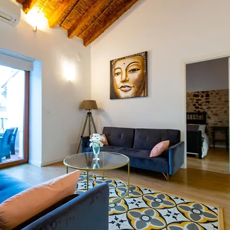 Casa Olivera
