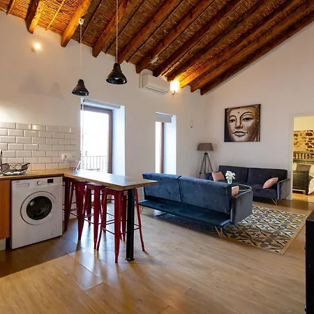 Casa Olivera * Denia