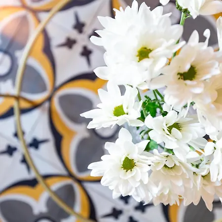 Casa Olivera * Denia