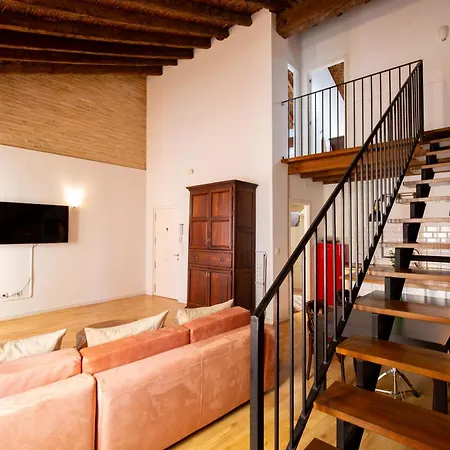 Casa Olivera Apartmán Denia