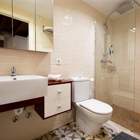 Casa Olivera Appartement Dénia