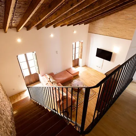Casa Olivera Denia